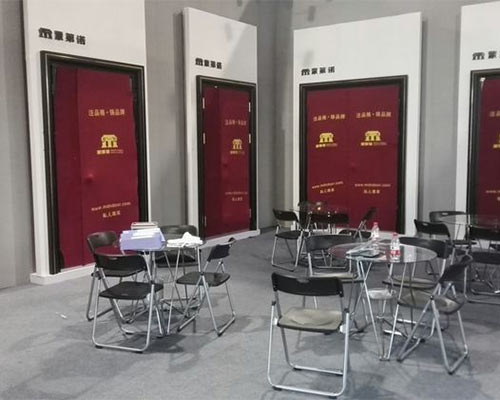 2017年永康门业博览会